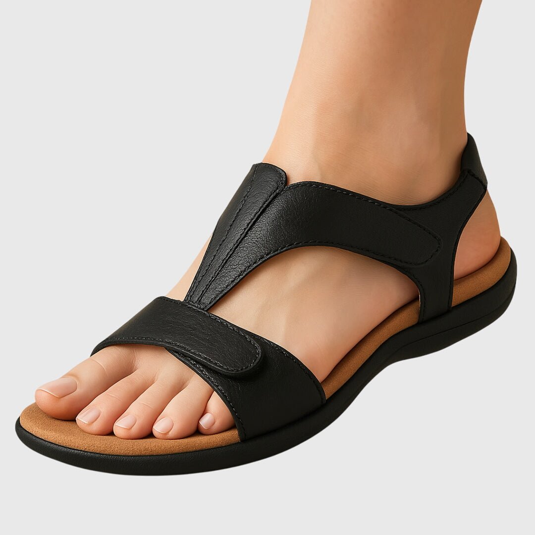Andrea Ortopaediske Sandaler 3