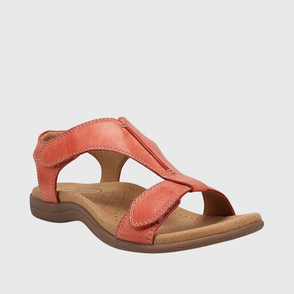 Andrea Ortopaediske Sandaler 6