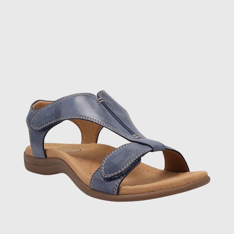 Andrea Ortopaediske Sandaler 7