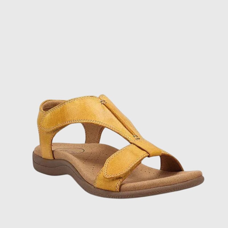 Andrea Ortopaediske Sandaler 8
