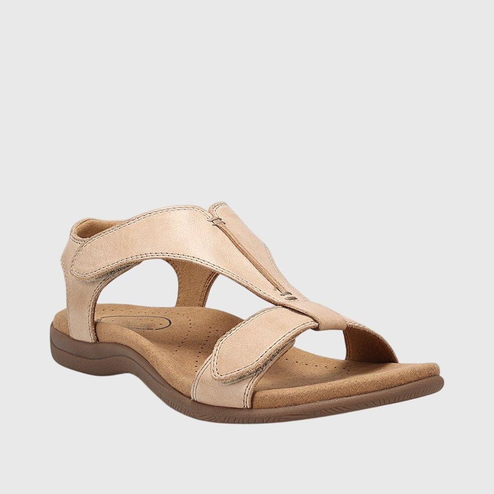 Andrea Ortopaediske Sandaler 9