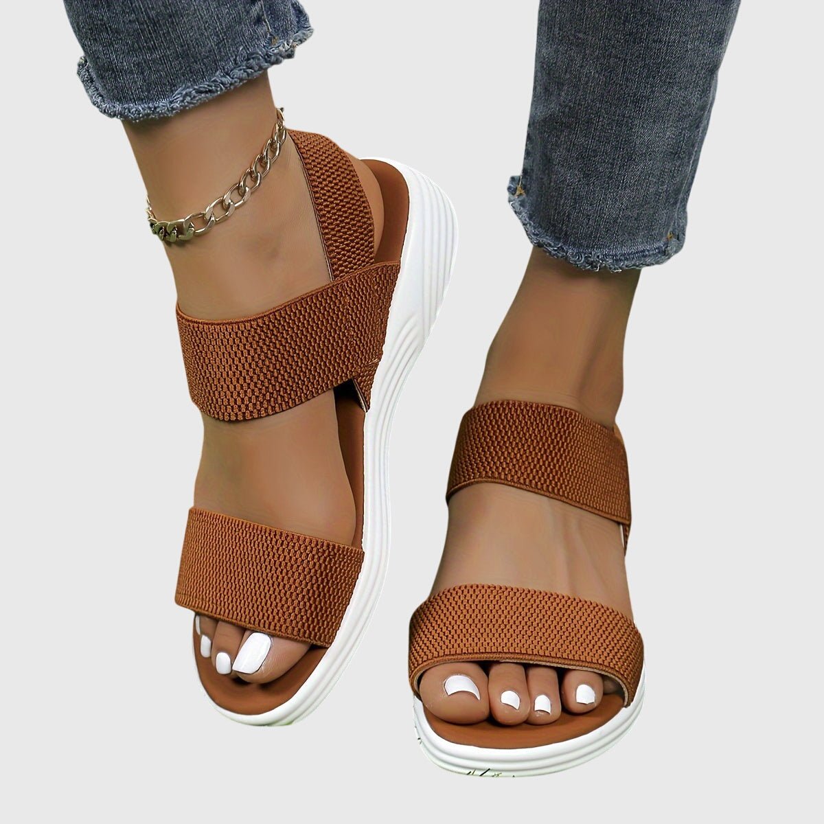 Bodil Ortopaediske Sandaler 13
