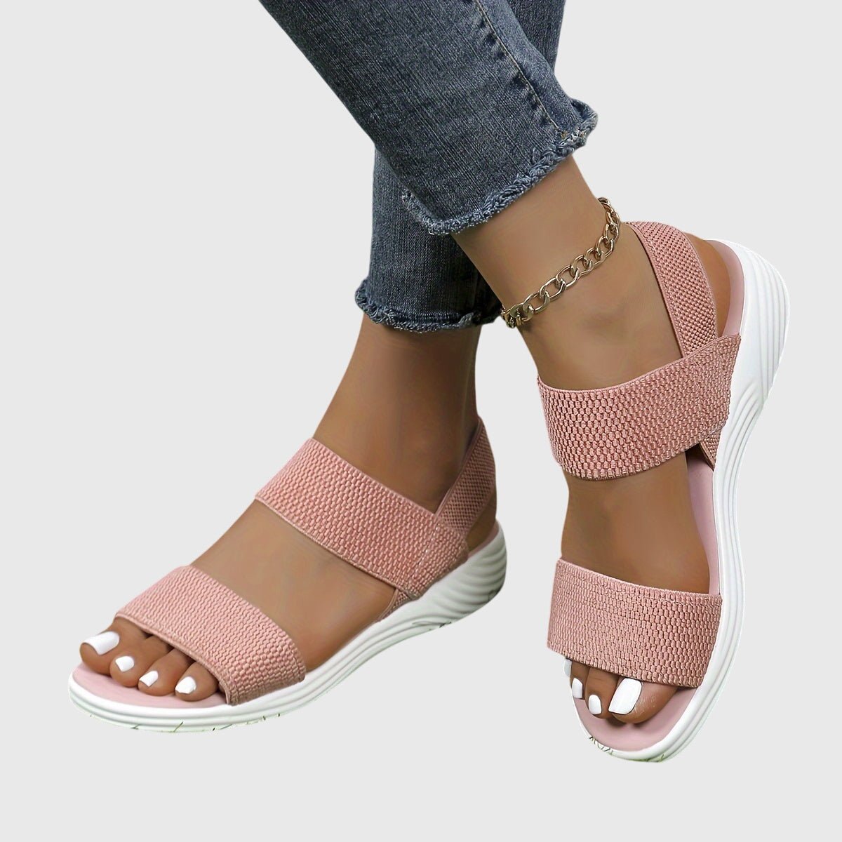 Bodil Ortopaediske Sandaler 15