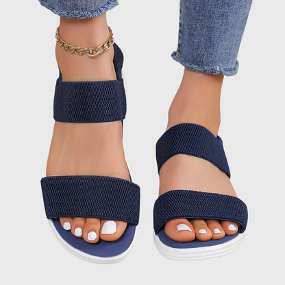 Bodil Ortopaediske Sandaler 3