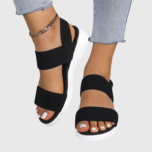 Bodil Ortopaediske Sandaler