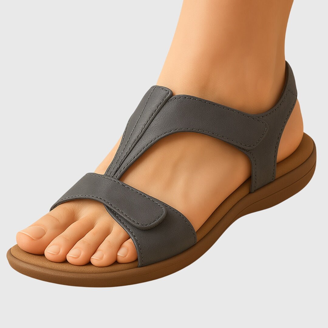 Marie Ortopaediske sandaler 2